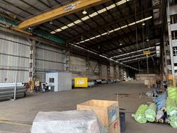 Tuas Avenue 2 (D22), Factory #460341451